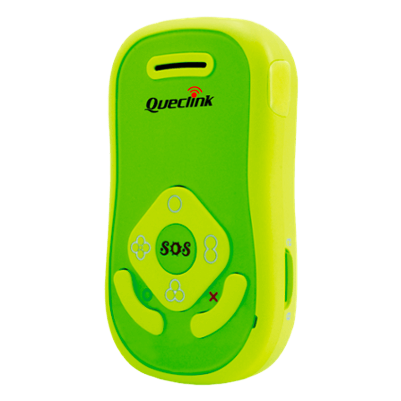 QUECLINK GT200